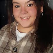Hola soy Laura y me encantaría poder ayudarte en cada una de las tareas